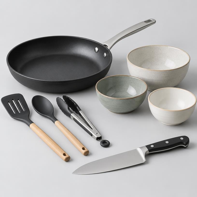 Koken & tafelen